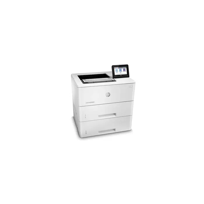 HP LaserJet Managed M506XM; - 512MB;Duplex, JetDirect, prídavný podávač, zažltnuté plasty