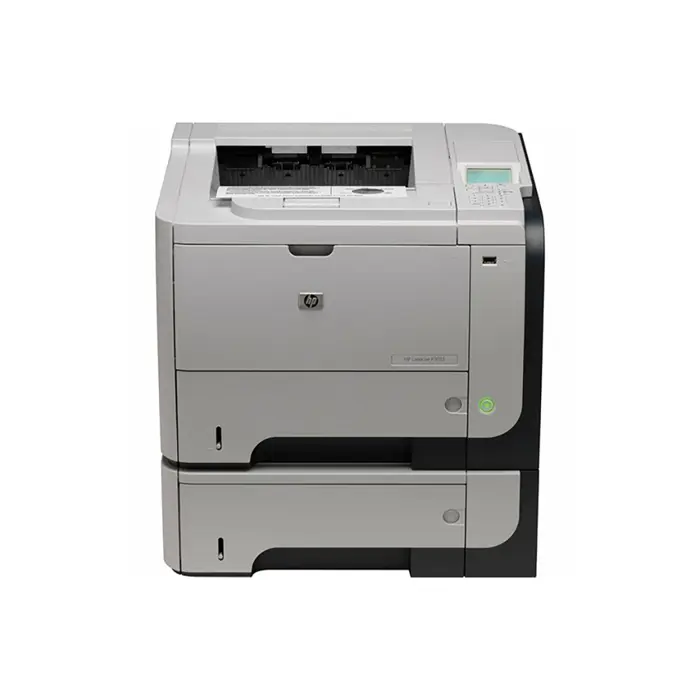 HP LaserJet P3015DN; - 128MB;JetDirect, Duplex, vstup USB, prídavný podávač