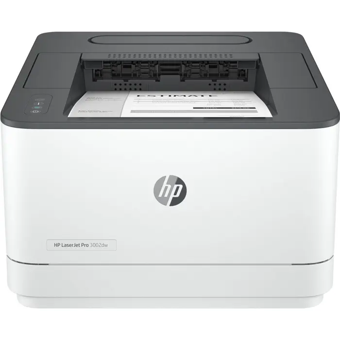 HP LaserJet Pro M309dw - printer - S/H