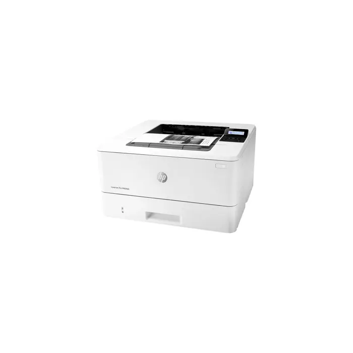 HP LaserJet Pro M404DN; - 256MB;Duplex, JetDirect