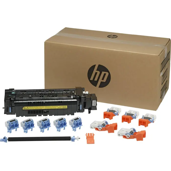 HP - LaserJet - vedligeholdelseskit