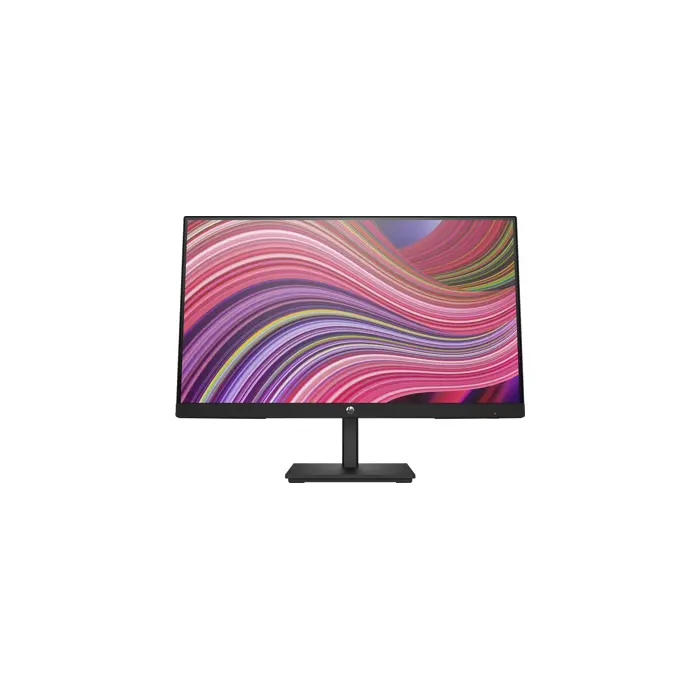 HP LED Monitor, TN (21.5") 1920 x 1080 px Full HD Black