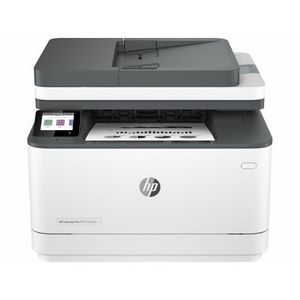 HP LaserJet Pro MFP 3102fdn Print/Scan/Copy/Fax A4 pisač, 33 str/min., Duplex, 1200dpi, 512MB, USB/LAN