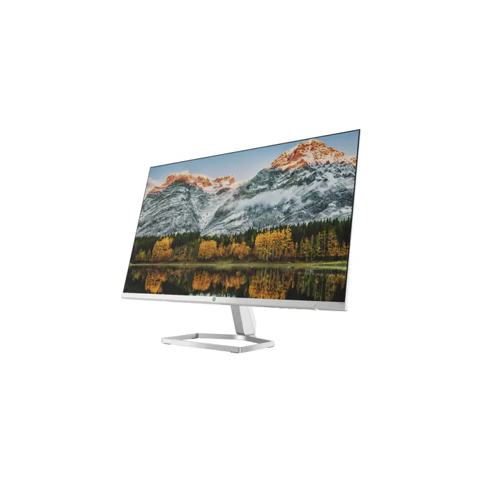 HP M27fw (2H1A4E9) 68.6 cm (27") 1920 x 1080 pixels Full HD LED