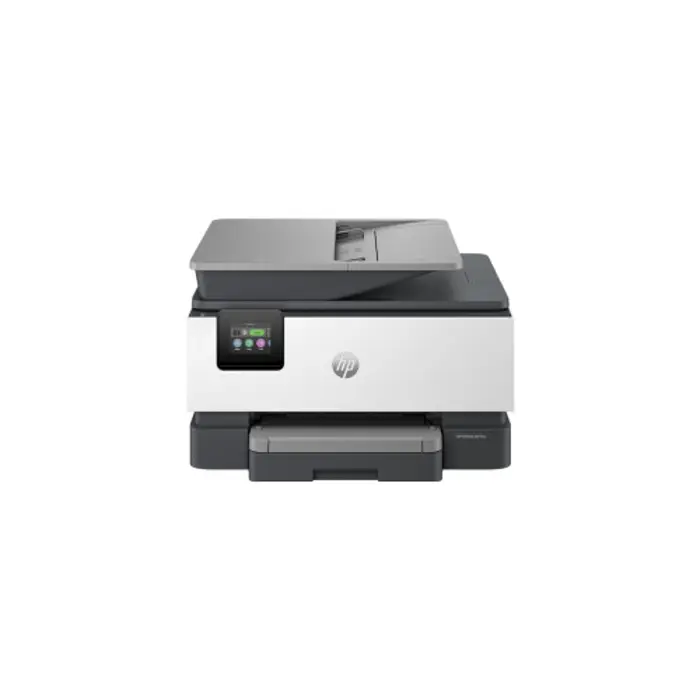 HP OfficeJet Pro 9120e All-in-One Printer Print/Copy/Scan/Fax 1200x1200 dpi, 22 ppm, USB/LAN 