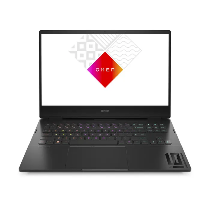 HP Omen 16-K0014NS; Core i7 12700H 2.3GHz/16GB RAM/1TB SSD PCIe/batteryCARE+;WiFi/BT/GeForce RTX3070Ti 8GB/16.1 QHD AG LED/backlit kb/Win 11 64-bit