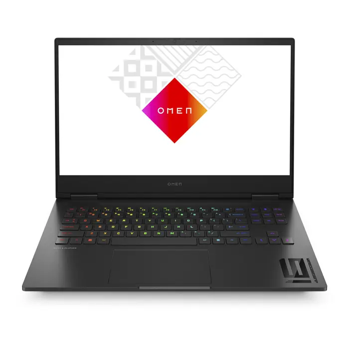 HP Omen 16-WF0004NL; Core i7 13700HX 2.1GHz/16GB RAM/1TB SSD PCIe/batteryCARE+;WiFi/BT/GeForce RTX4070 8GB/16.1 QHD AG/backlit kb/Win 11 64-bit