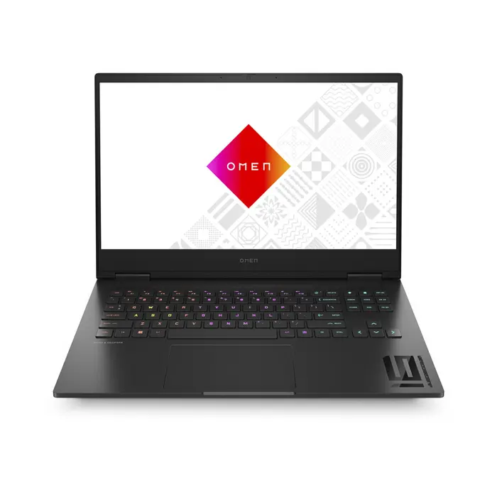 HP Omen 16-XF0004NL; Ryzen 9 7940HS 4.0GHz/32GB RAM/1TB SSD PCIe/batteryCARE+;WiFi/BT/GeForce RTX4070 8GB/16.1 QHD AG/backlit kb/Win 11 64-bit