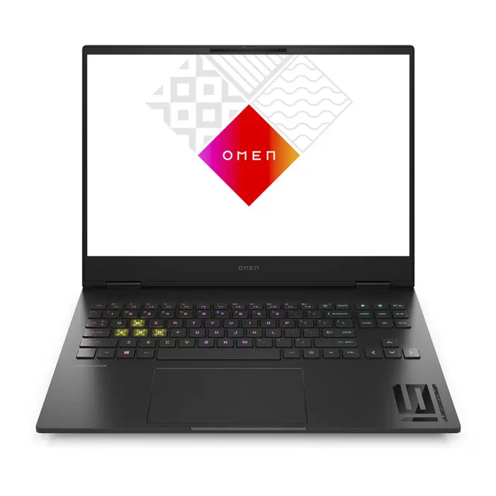 HP Omen Transcend 16-U1002NS; Core i7 14700HX 2.1GHz/32GB RAM/1TB SSD PCIe/batteryCARE+;WiFi/BT/GeForce RTX4070 8GB/16.1 WQXGA AG/backlit kb/Win 11 64-bit