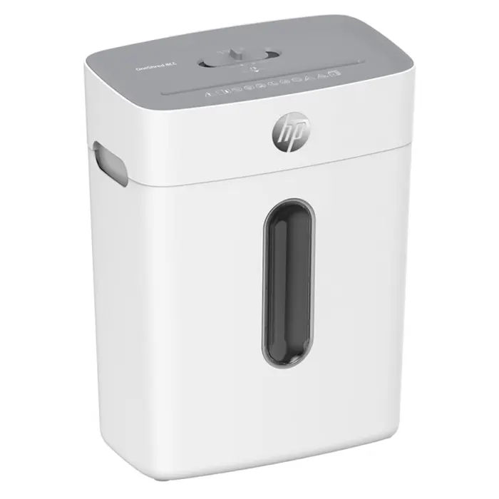 HP ONESHRED 8CC 15L paper shredder Micro-cut shredding