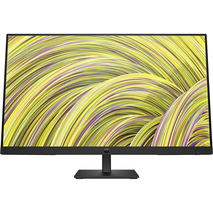 HP P27h G5 IPS FHD 1920x1080 DP/HDMI/VGA 250cd