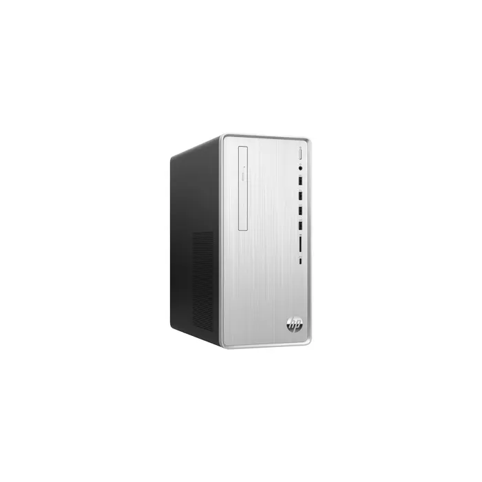 HP Pavilion Desktop TP01-2707ng; Ryzen 5 5600G 3.9GHz/16GB RAM/1TB SSD PCIe;WiFi/BT/AMD Radeon Graphics/Win 11 64-bit