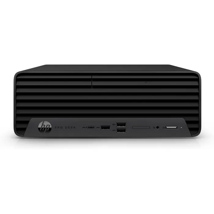 HP Pro 400 G9 SFF i3-13100 16GB DDR4 SSD512 DVD UHD 730 W11Pro 3Y OnSite