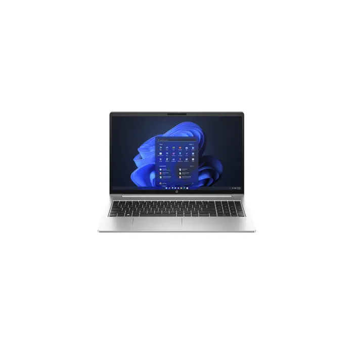 HP ProBook 450 G10; Core i7 1355U 1.7GHz/16GB RAM/512GB SSD PCIe/batteryCARE+;WiFi/BT/FP/RTX2050 4GB/15.6 FHD AG/backlit kb/num/Win 11 Pro 64-bit