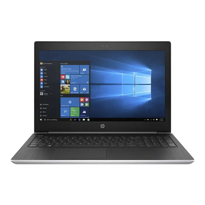 HP ProBook 450 G5; Core i7 8550U 1.8GHz/16GB RAM/1TB M.2 SSD/batteryCARE+;WiFi/BT/FP/webcam/15.6 FHD (1920x1080)/num/Win 11 Pro 64-bit