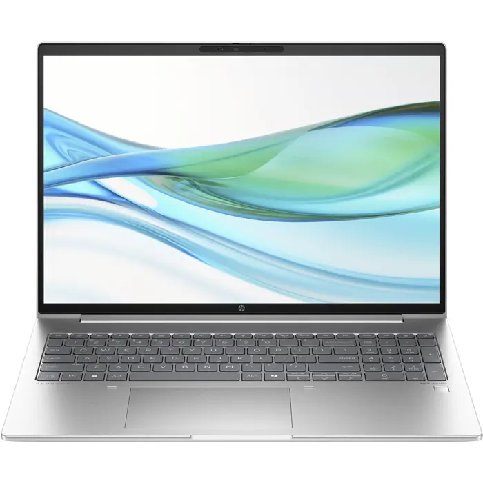 HP Probook 460 G11 Core Ultra 5 125U 16"WUXGA IPS 300nits AG 16GB DDR5 SSD512 Intel Arc 56Wh W11Pro Pike Silver 3Y OnSite