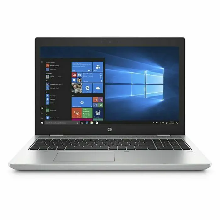 HP ProBook 650 G5 i5-8365U 16GB 256GB SSD 15,6" FHD Win11pro Used