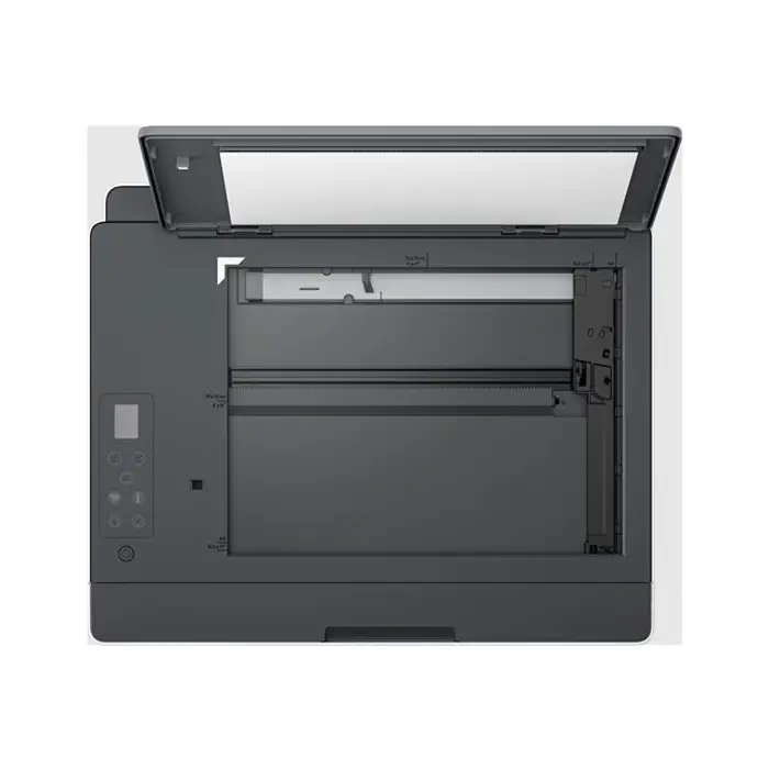 HP Smart Tank 580 AiO 12/5ppm Printer