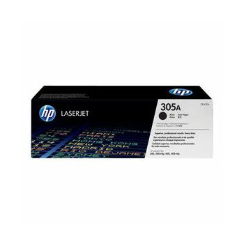 HP Toner 305A black HV