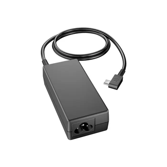 HP USB-C AC Adapter 45W EURO