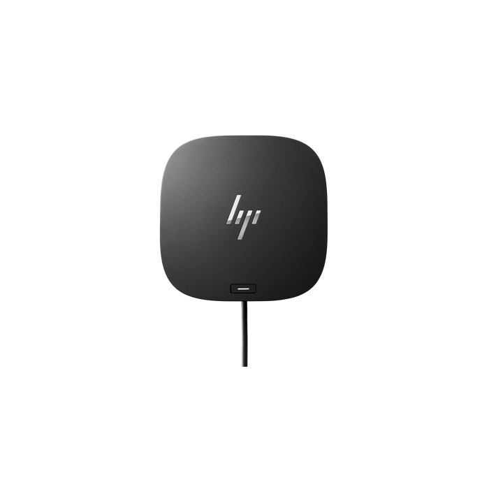 HP USB-C Dock G5