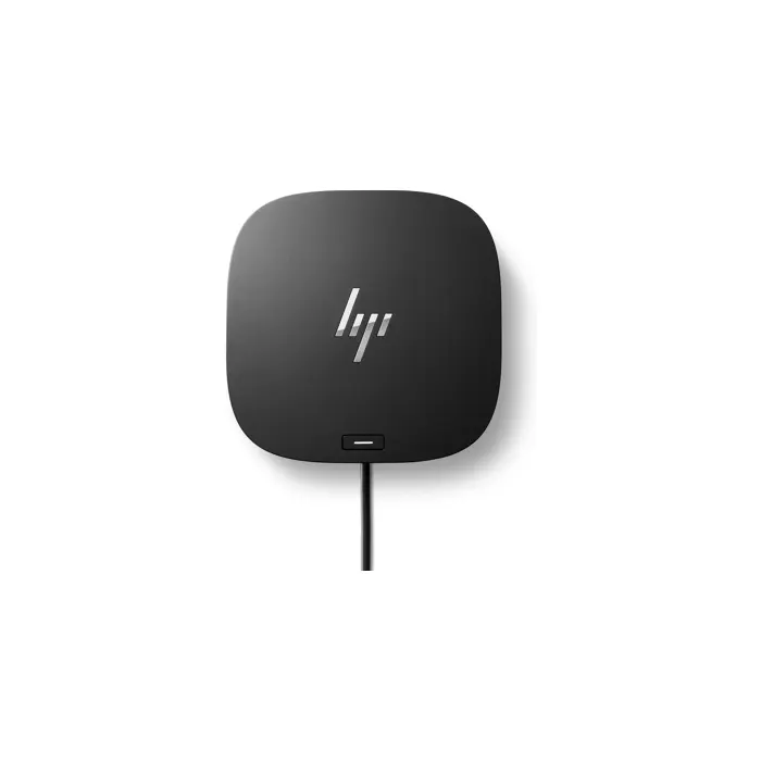 HP USB-C Dock G5