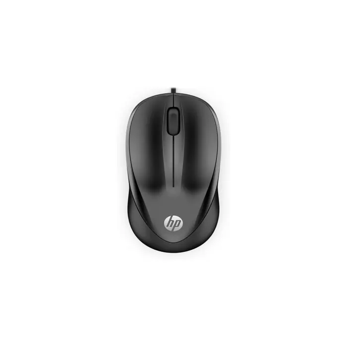 HP Wired Mouse 1000