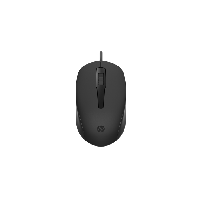 HP Wired Mouse 150