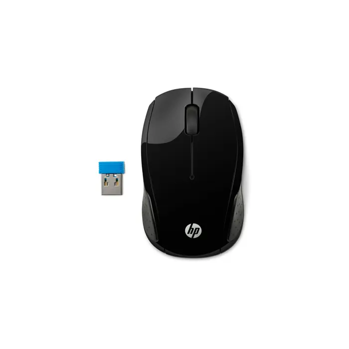 HP Wireless Mouse 200