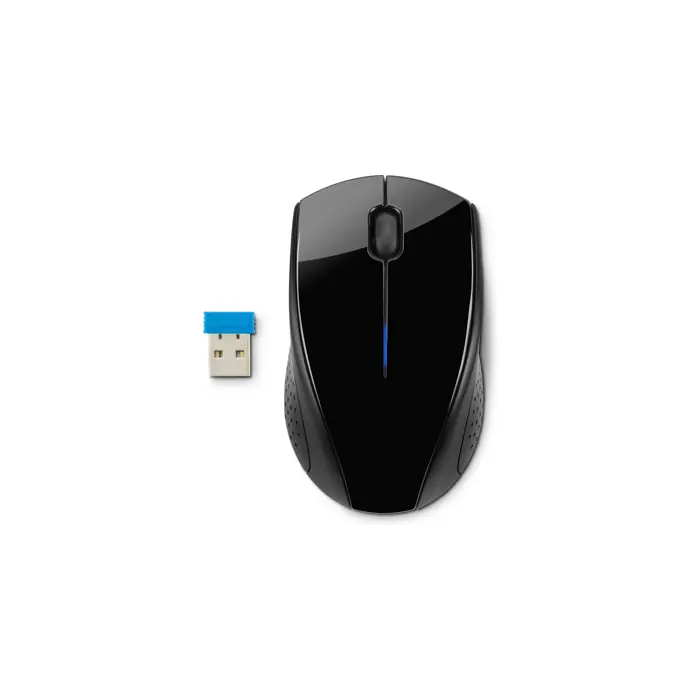 HP Wireless Mouse 220