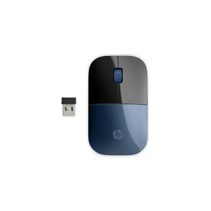 HP Wireless Mouse Z3700