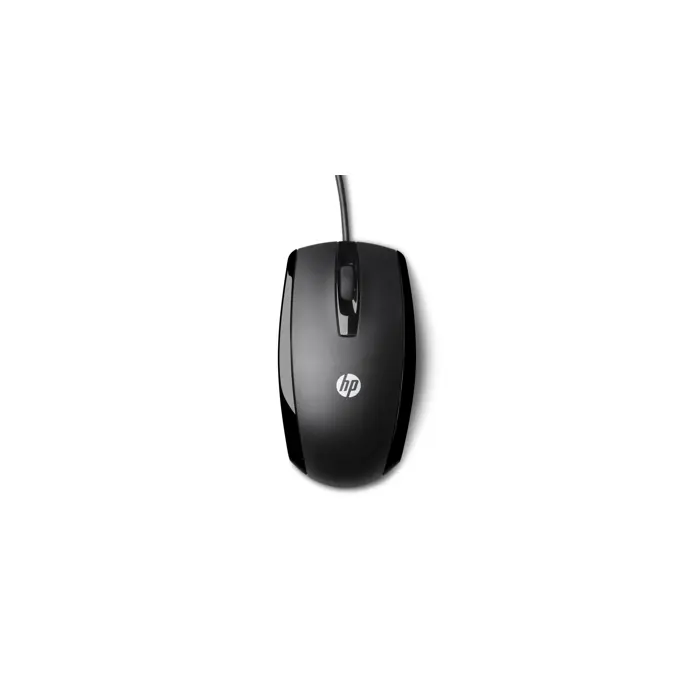 HP X500 Wired Mouse