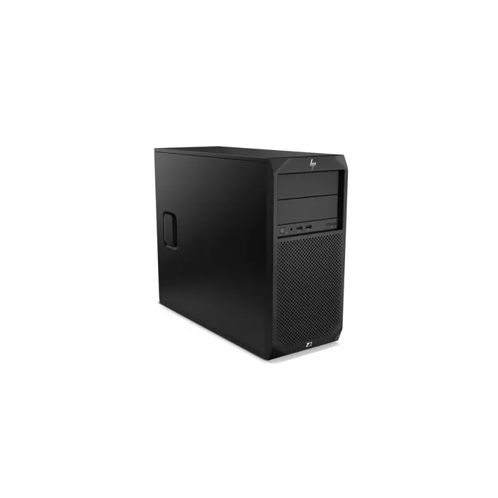 HP Z2 Tower G4; Intel Xeon E-2144G 3.6GHz/32GB RAM/512GB SSD + 2TB HDD;cardreader/Quadro P1000 4GB/Win 11 Pro 64-bit