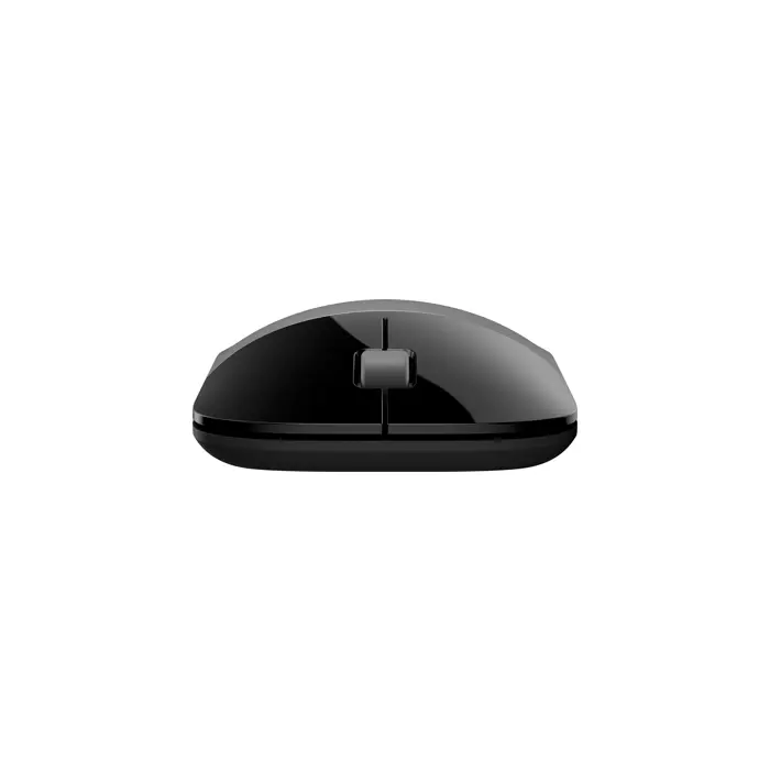 HP Z3700 Dual Silver Mouse