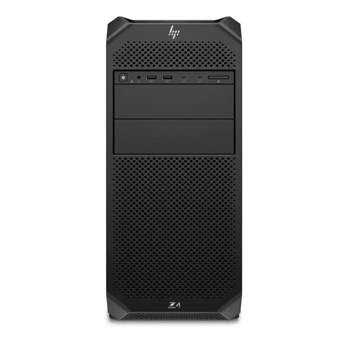 HP Z4 G4 WorkStation; Intel Xeon W-2123 3.6GHz/32GB RAM/512GB SSD PCIe + 2TB HDD;Quadro RTX 4000 8GB/Win 11 Pro 64-bit