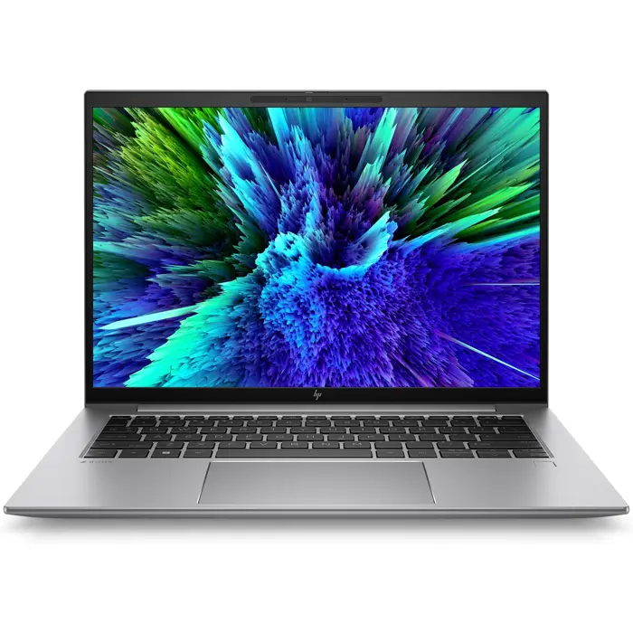 HP ZBook Firefly 14 G10 А AMD Ryzen™ 5 PRO 7640HS Mobile workstation 35.6 cm (14") WUXGA 16 GB DDR5-SDRAM 512 GB SSD Wi-Fi 6 (802.11ax) Windows 11 Pro Grey