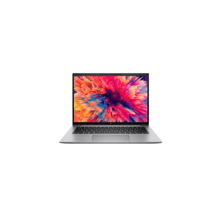 HP ZBook Firefly 14 G9 Intel® Core™ i5 i5-1240P Mobile workstation 35.6 cm (14") WUXGA 16 GB DDR5-SDRAM 512 GB SSD Wi-Fi 6E (802.11ax) Windows 11 Pro Silver