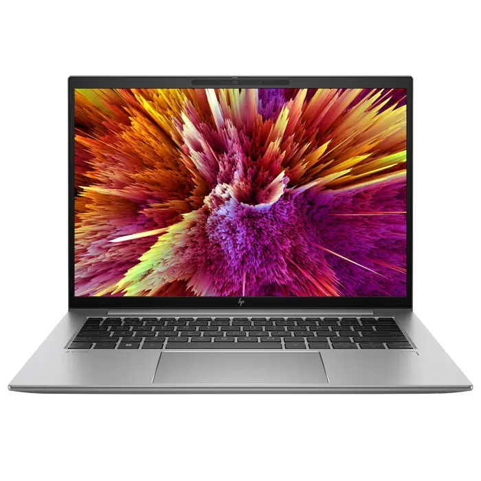 HP ZBook FIREFLY G10 i5-1340P 14" WUXGA Touch AG 16GB SSD512 BT BLKB FPR W11Pro Nouvelle Silver (REPACK) 2Y