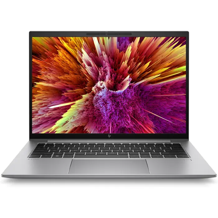 HP ZBook Firefly G10 Intel® Core™ i7 i7-1355U Mobile workstation 35.6 cm (14") WUXGA 16 GB DDR5-SDRAM 1 TB SSD NVIDIA RTX A500 Wi-Fi 6E (802.11ax) Windows 11 Pro Silver