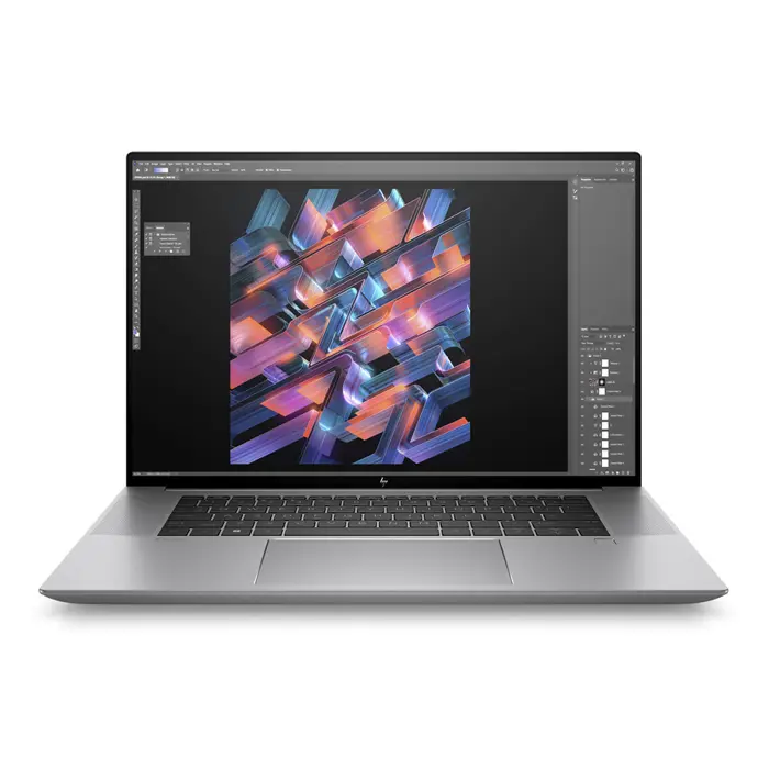 HP ZBook Studio 16 G10; Core i7 13800H 2.5GHz/32GB RAM/1TB SSD PCIe/batteryCARE+;WiFi/BT/FP/16 WUXGA AG/RTX4080 12GB/backlit kb/Win 11 Pro 64-bit