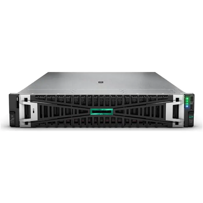 HPE DL380 G11 4509Y 32G MR408i-o 8SFF