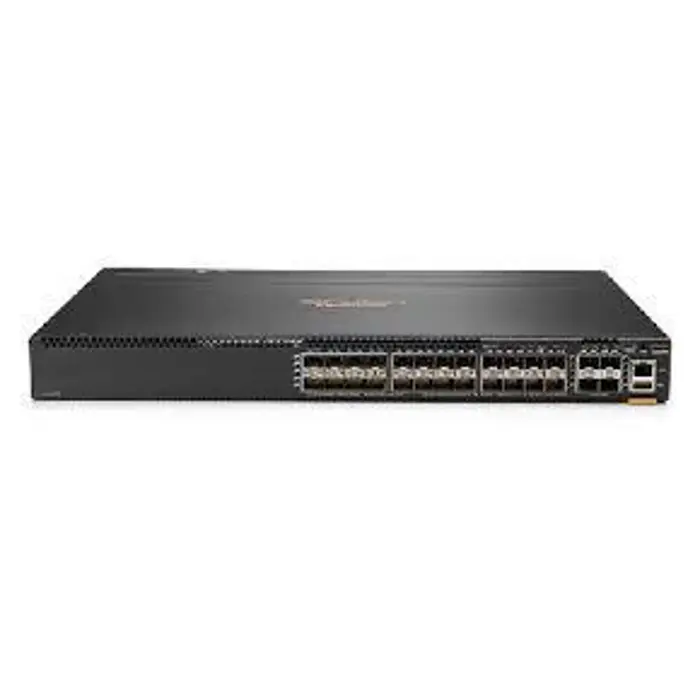 HPE SWITCH ARUBA CX 6300M 24SFP+ 4SFP56