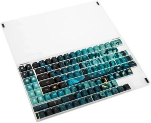 Traitors ATLANTIS Keycap Set (US)-TRDATL108US