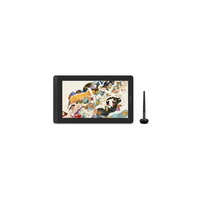 HUION KAMVAS 16 2021 GRAPHICS TABLET