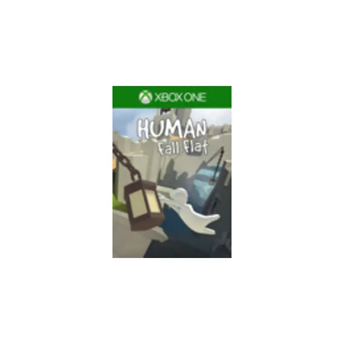 Human Fall Flat (Xbox ONE) (EU)