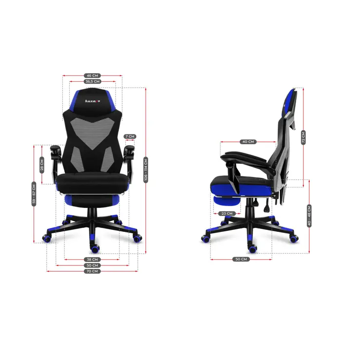 huzaro-combat-30-gaming-armchair-mesh-seat-black-blue-69808-gamhuzfot0015.webp