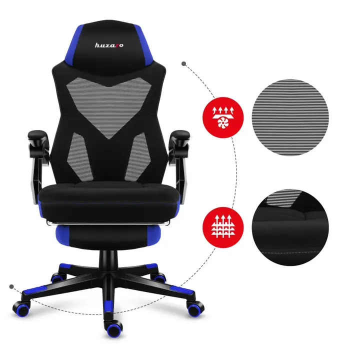 huzaro-combat-30-gaming-armchair-mesh-seat-black-blue-73243-gamhuzfot0015.webp