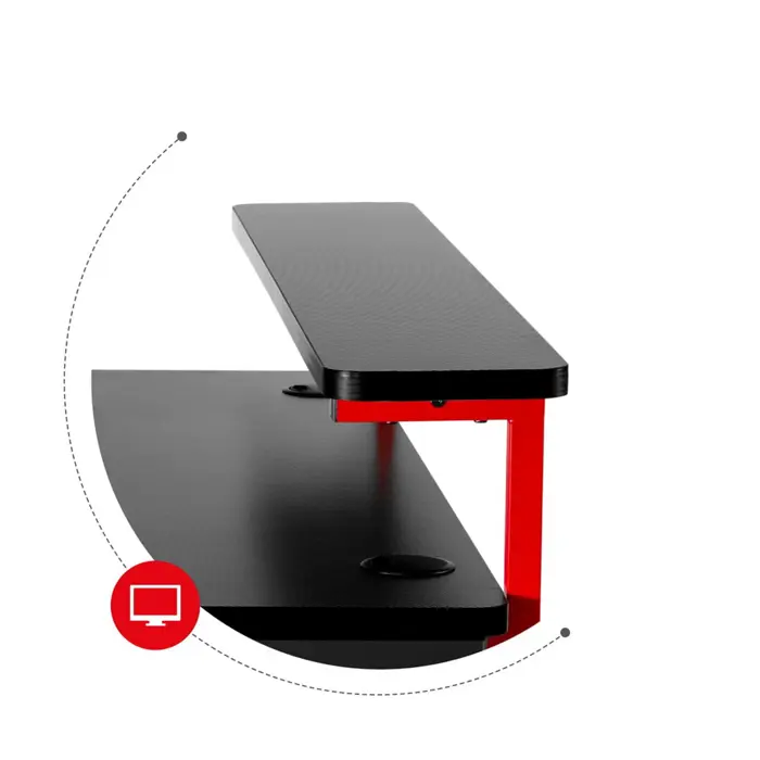 huzaro-hero-50-computer-desk-black-red-47193-gamhuzsto0009.webp