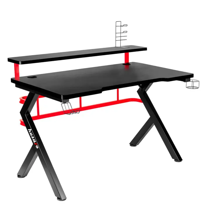 huzaro-hero-50-computer-desk-black-red-88183-gamhuzsto0009.webp