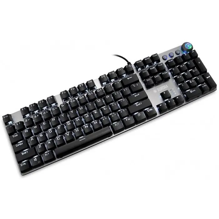 ibox-aurora-k-4-keyboard-usb-qwerty-black-36242-peribokla0071.webp